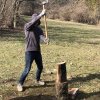 2020-Wood Splitting